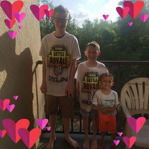 Meet your Posher, Tracy